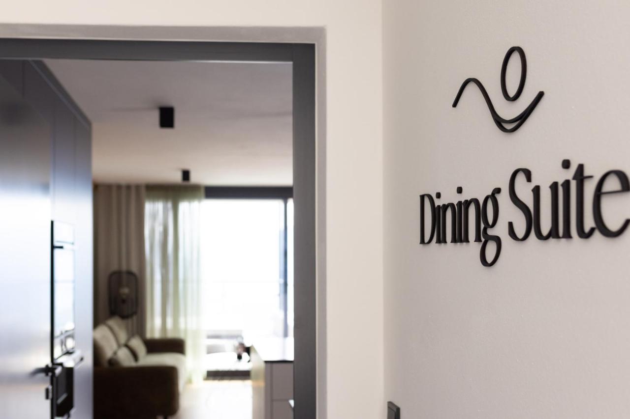 蒂鲁罗Culinaria Living公寓 外观 照片