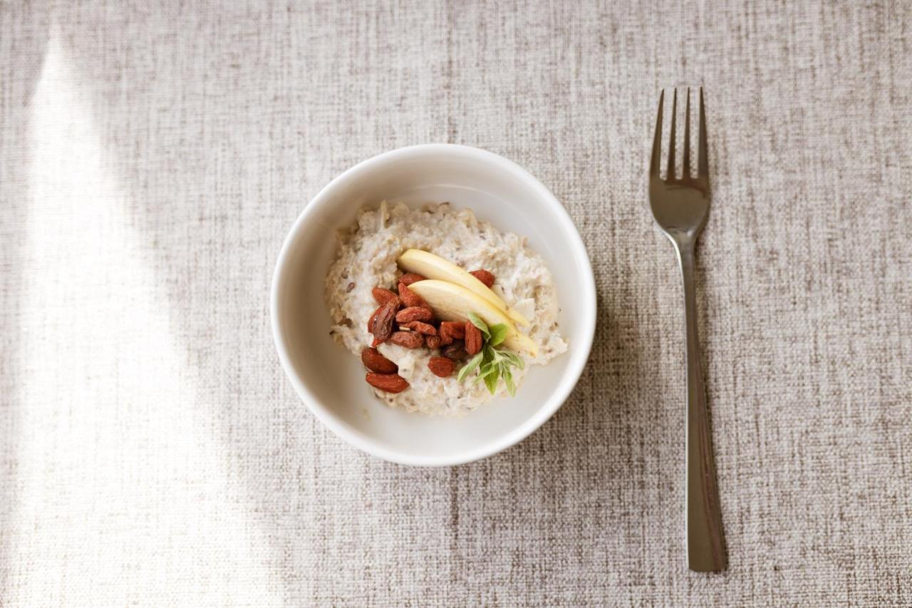 蒂鲁罗Culinaria Living公寓 外观 照片