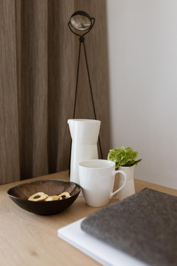 蒂鲁罗Culinaria Living公寓 外观 照片