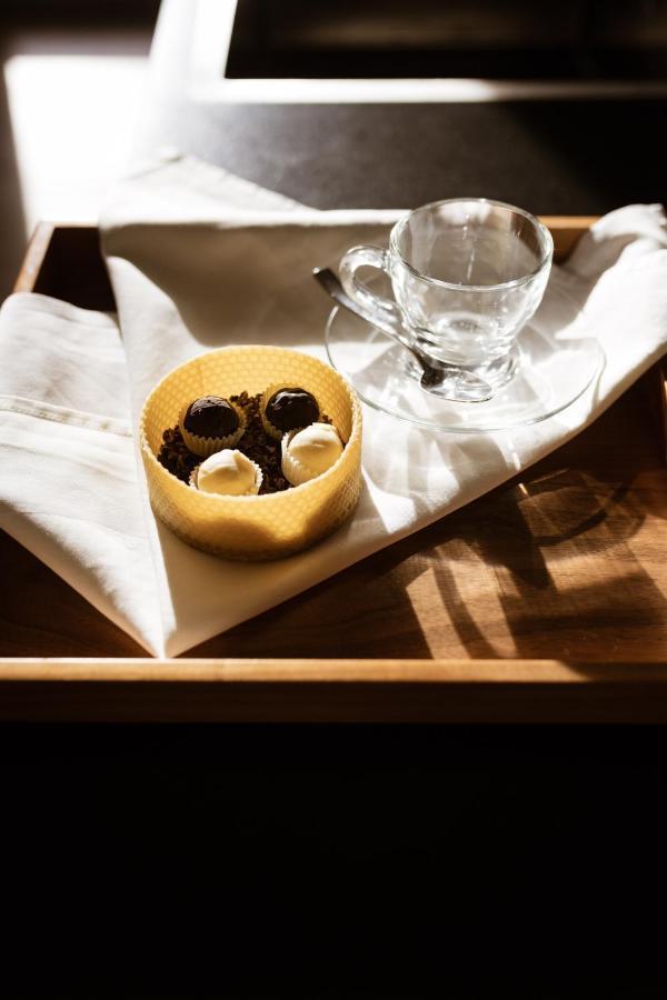 蒂鲁罗Culinaria Living公寓 外观 照片