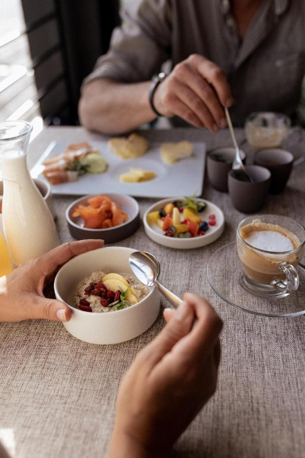 蒂鲁罗Culinaria Living公寓 外观 照片