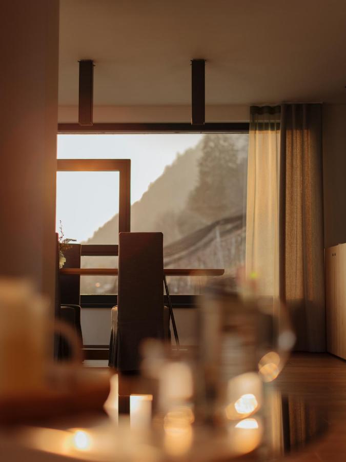 蒂鲁罗Culinaria Living公寓 外观 照片