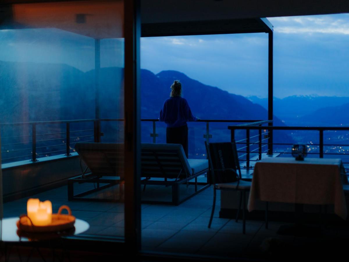 蒂鲁罗Culinaria Living公寓 外观 照片