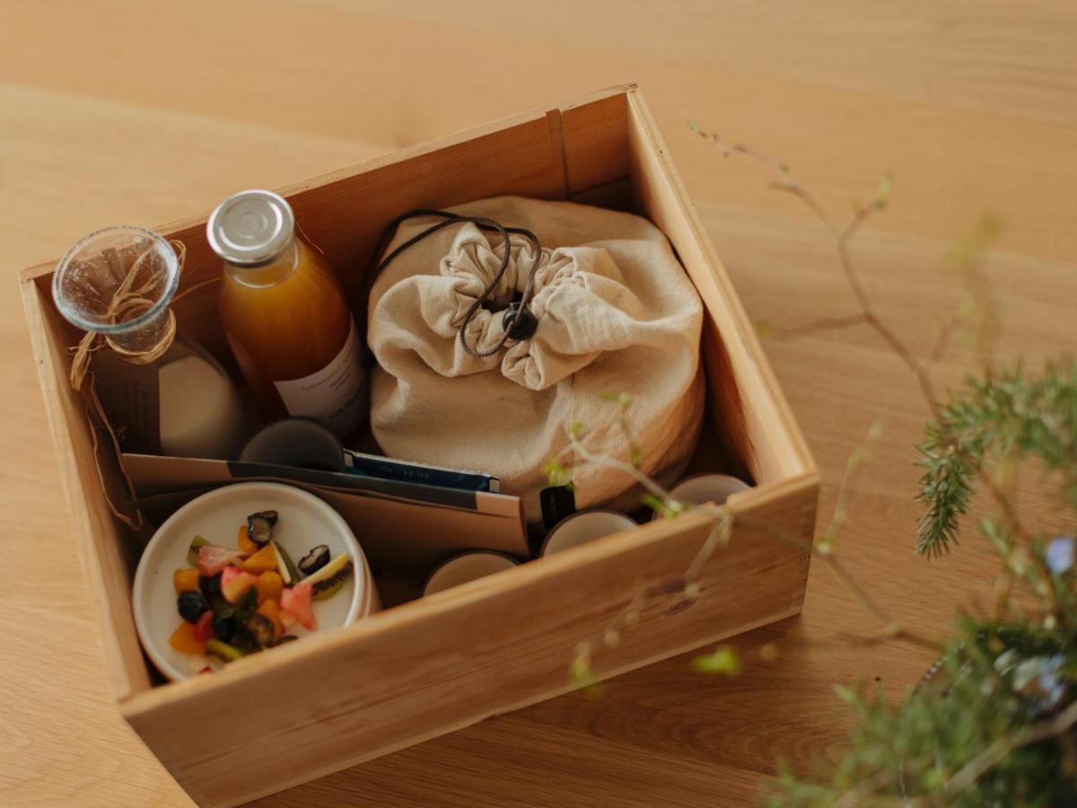 蒂鲁罗Culinaria Living公寓 外观 照片