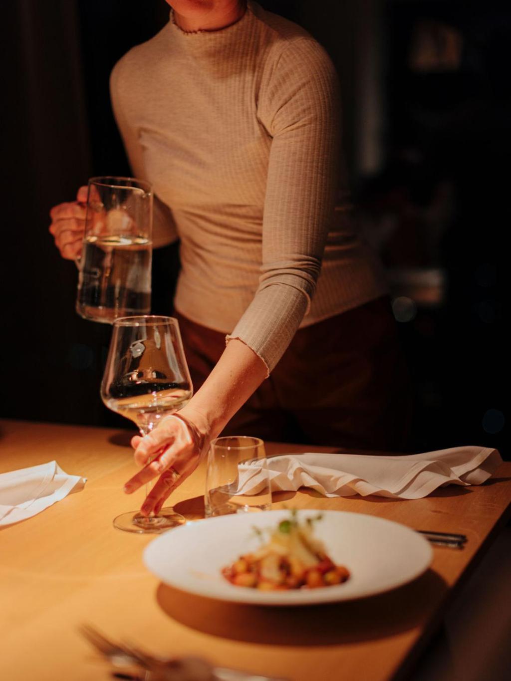 蒂鲁罗Culinaria Living公寓 外观 照片